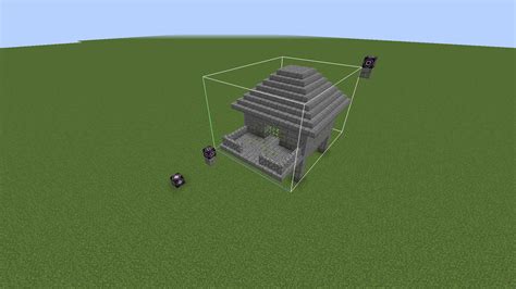 Custom Structures Minecraft 的图像结果