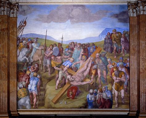 Pauline Chapel | PAVM