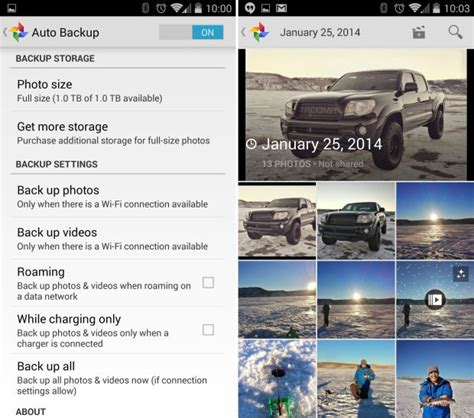 Image result for How to Backup Pictures On Android