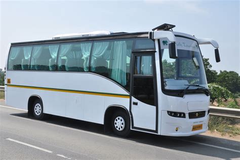 Southtourism - Car Rental - mini coach 18 seater