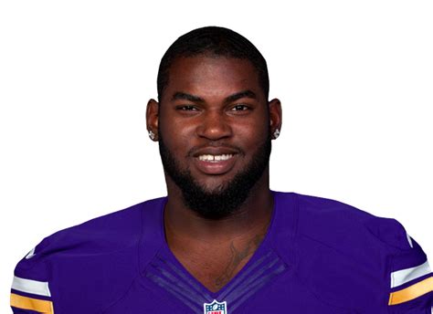 Sharrif Floyd - Minnesota Vikings Defensive Tackle - ESPN (IN)