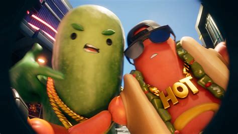 Fortnite Hoofstuk 6 Seisoen 2 – Kaart, Skins, Inhoud, Uitreikingsdatum ...