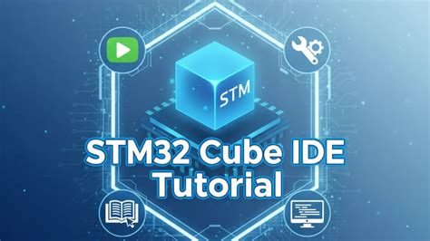 Cube IDE Tutorial 的图像结果