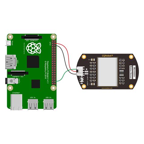 Arduino Doppler 的图像结果