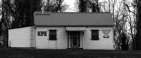 W3PIE SUMMER Field DAY 2025, 433 Old Pittsburgh Rd, Uniontown, PA, 28 ...