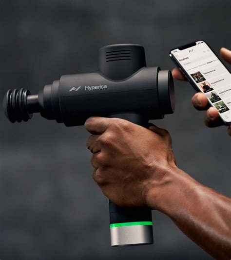 Hyperice Hypervolt 2 Pro Massage Gun India – Recovery gear