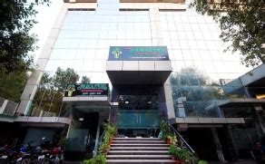 Hotel Amaltas International in Green Park, Delhi with Prices, Photos ...