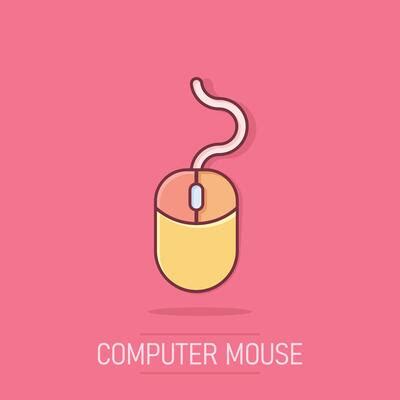 Computer Mouse Cartoon Images 的图像结果