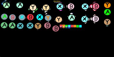 FNF Circle Notes Mod PS4 的图像结果