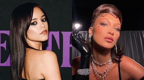 ELLE Beauty How To: The Fishtail Eyeliner Trend