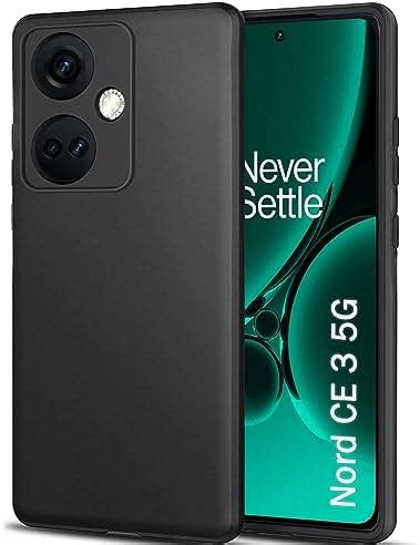 TheGiftKart Sleek Back Cover Case for OnePlus Nord CE 3 5G | Slim Fit ...