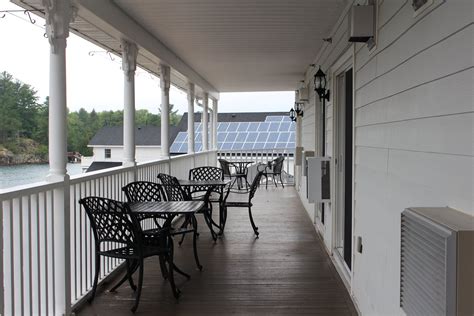 SPORTSMAN'S INN (Killarney, Ontario) - B&B Reviews & Photos - Tripadvisor