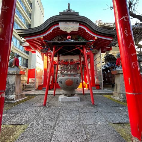 KASAMORI INARI SHRINE - All You Need to Know BEFORE You Go 2026 (with ...
