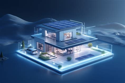 Image result for Smart Home Connection