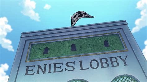 One Piece: Enies Lobby Arc | Summary, Recap, & Review — Poggers