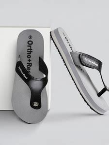 Ortho + Rest Women Women Orthopedic Doctor Soft Slipper | Pregnancy Non ...