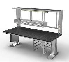 Image result for Hybeat CSSD 2-Way Packing Table