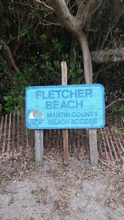 Fletcher Beach (Stuart) - 2019 What to Know Before You Go (with Photos ...