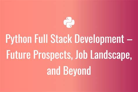 Image result for Python Full-Stack