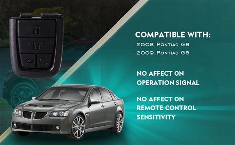Reprogram Pontiac G8 Ignition Key FOB 的图像结果