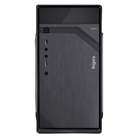 Form Factor Micro ATX Motherboard Compatibility MicroATX / Mini-ITX ...