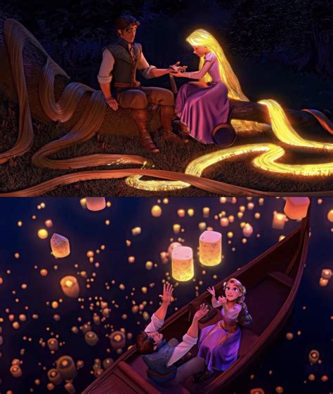 Pin by Nathalia Sandoval on Guardado rápido | Tangled wallpaper ...