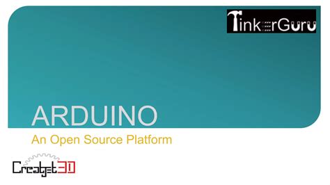 Arduino Course for Beginners Open Sourse Electronics Platform 的图像结果