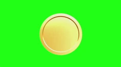 Image result for Rotating Coin Animation