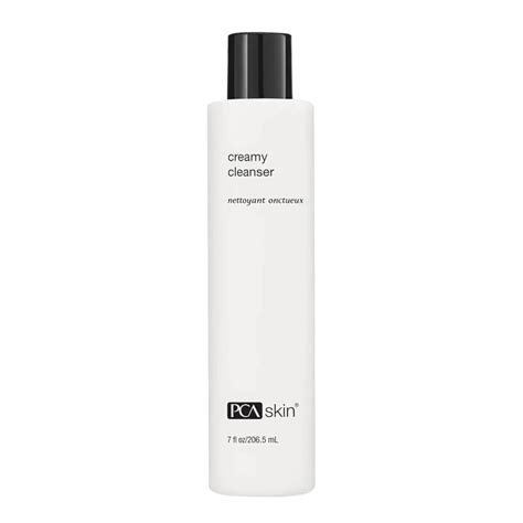 Creamy Cleanser – DuBunne Day Spa
