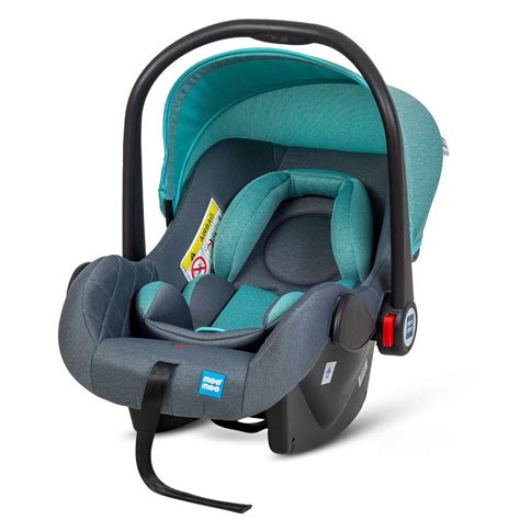 Mee mee Grand 4 in 1 Multi Purpose Baby Carry Cot, Car Seat, rocker cu ...