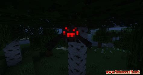 Image result for Minecraft Mod Spawn Distance