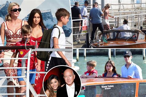 Ivanka Trump is pretty in pink at Lauren Sánchez and Jeff Bezos' wedding