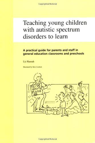 Buy Teaching Young Children with Autistic Spectrum Disorders to Learn ...