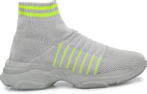 BIG FOX Big Fox Super Soft Sneakers For Men - Buy BIG FOX Big Fox Super ...