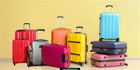 What Is The Standard Size For A Suitcase at Raymond Bruner blog