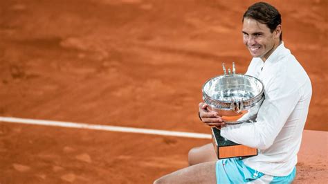 Roland Garros despide a Rafa Nadal tras su retirada: "Hasta pronto, amigo"