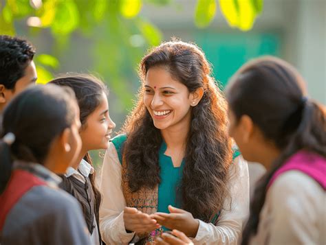 My Favourite Teacher Essay, Paragraph & Speech Guide