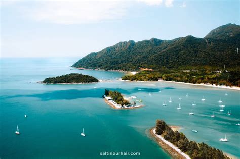 LANGKAWI - 9 x Things To Do in Langkawi, 3-Day Guide