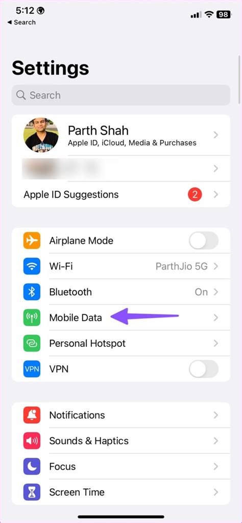 Image result for iPad Not Receiving Text