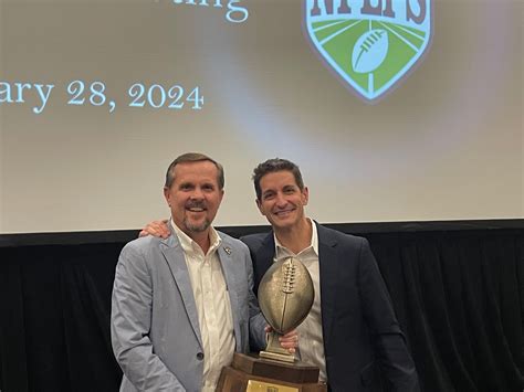 Jaguars’ Jeff Ferguson Named Outstanding NFL Athletic Trainer of the ...