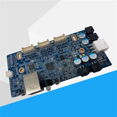 Buy New Control Board for Canaan AVALON 1126 ASIC Bitcoin BTC Miner ...