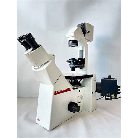 荧光显微镜-欧蒙中国
