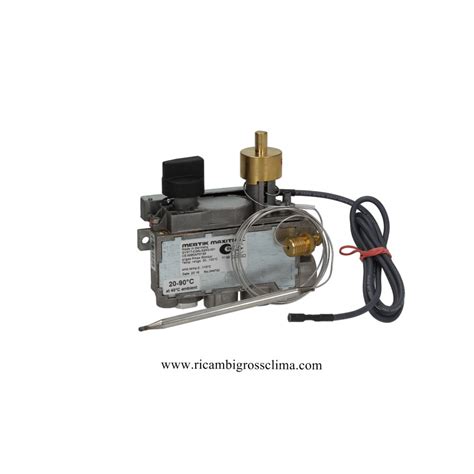 VALVOLA GAS MERTIK modello GV31T-C2ALA2K0-001