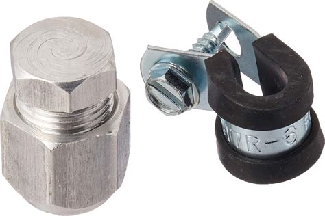 Installing Ac38cb Compression Block Off 的图像结果