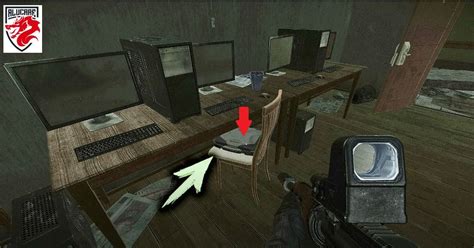 Cargo X - Part 1 Tarkov: Quest help - Alucare