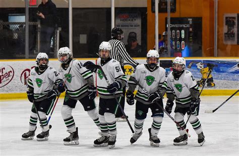 EYHA Mavericks Hockey