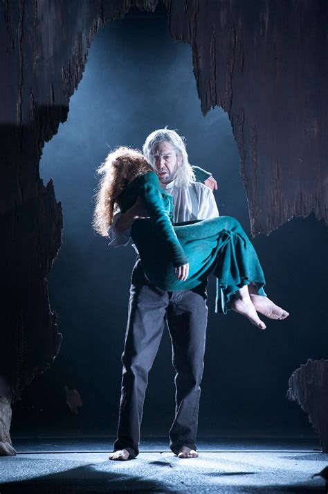 King Lear Story Timeline | Shakespeare Learning Zone