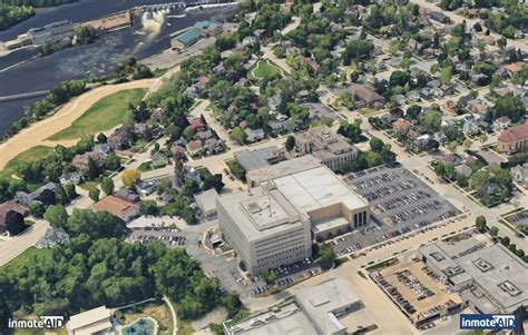 Outagamie County WI Jail Inmate Search, Visitation and Contact ...