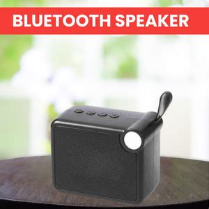 Buy Clairbell M406 (PORTABLE SMART DESKTOP SPEAKER) With Crystal Sound ...