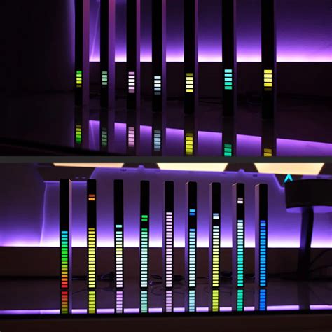 Image result for Sound Control LED Strip